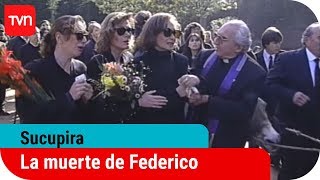 La muerte de Federico Valdivieso | Sucupira - T1E108 - Capítulo final