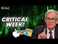 Fed Decision, Jobs Report and Big Tech Earnings: Will Markets Explode or Crash?