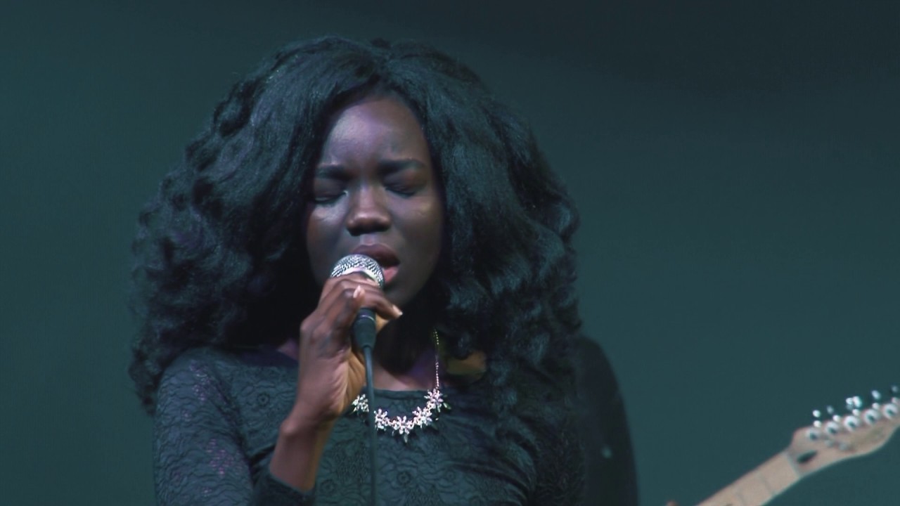 Baba Al Fi Sama - Rabuna Inta Kabirr: GANG Worship Live - YouTube