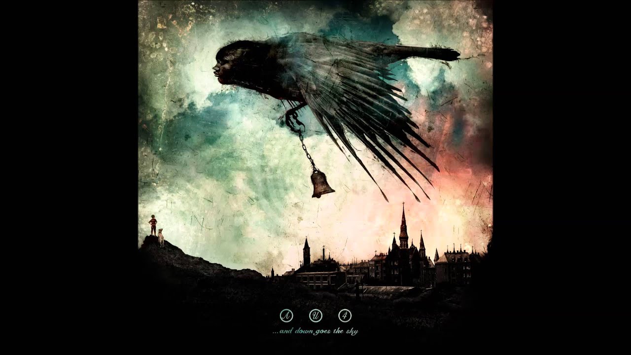 In Three Seconds I'll Be Gone