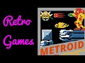 METROID | Retro Games - Part 59