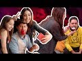 Caro VS su sobrina | Pausa Challenge Extremo