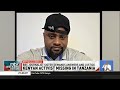 Kenyan Activist Missing In Tanzania Kenyan Activist Missing In Tanzania