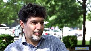 Evolutionary Biology Take on Masculine Vs. Feminine | Bret Weinstein Net Worth