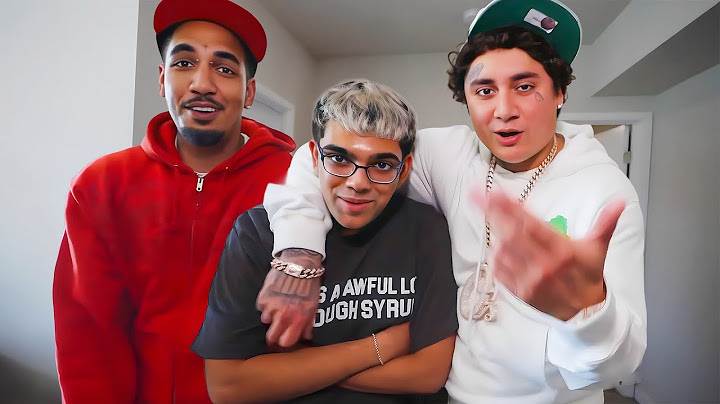 N3on & Shoreline Mafia Make A BANGER Song Under An Hour!
