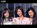 Cm 相沢紗世 蒼井優 入山法子 杏 資生堂ツバキ 