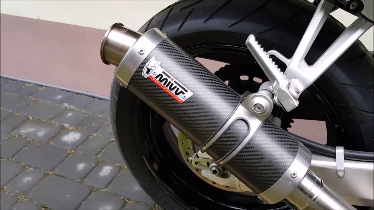 Honda Cbr F4i Hp