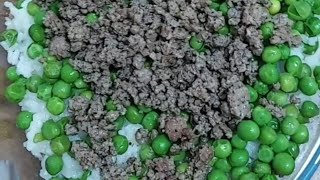 طريقة عمل رز بالبزاليا السورية