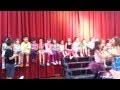 Popurri Infantil  (2014) - Esc. N° 2