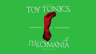 Hey Cabrera - Tutto Matto Extended Instrumental Version