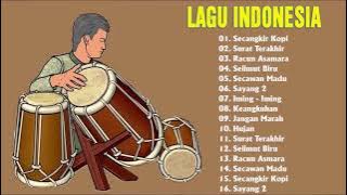 Lagu pongdut Kendang Rampak Pilihan! edisi Santi M & Ragil pongdut banjar