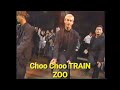 Choo Choo TRAIN/ZOO   club DADAオープニング