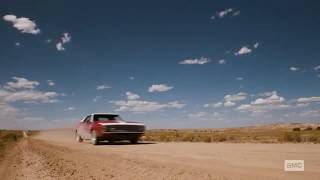 Better call Saul- S05E09_ Lalo finds Jimmy's Car