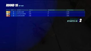 No scope clif on hammer