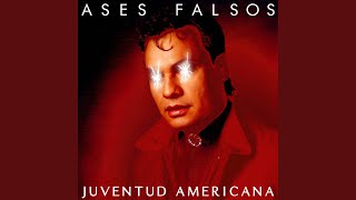 Video thumbnail of "Ases Falsos - Misterios del Perú"