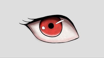 Eye Blinking (animated at 18 fps)