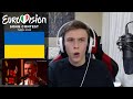 Kalush Orchestra - Stefania (Ukraine) - REACTION | Eurovision 2022