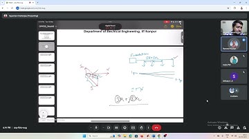 Operation and Planning (Distribution Systems) Week 8 Discussion