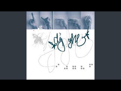 DJ Ghe — Winkle