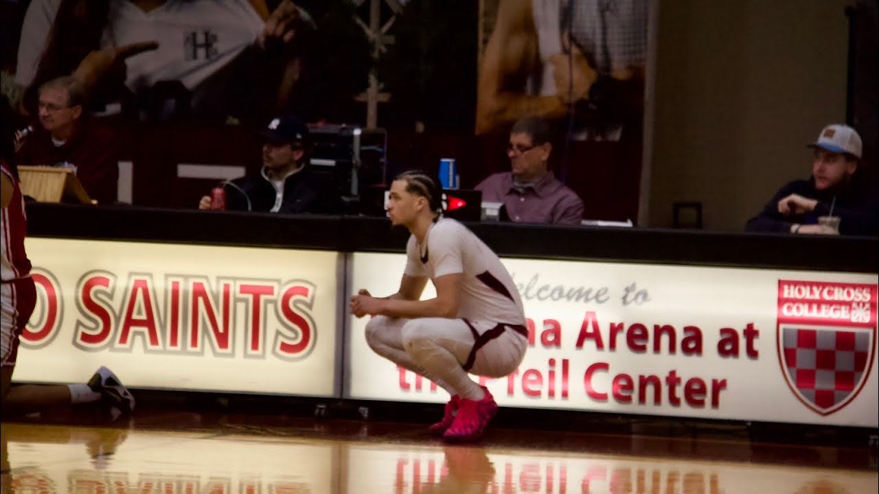 Day 320/365: What college athletes really do when practice ends…