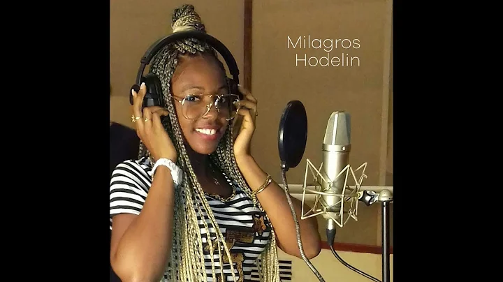 Milagros Hodelin - 'Me Enamore'