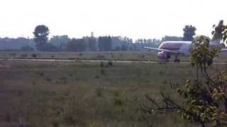 Decolare WIZZ Air aeroport Craiova