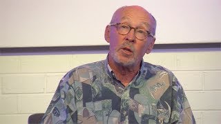 Mary Ellen Carter (Alistair Brown)