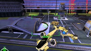 C&C Renegade: Playing With Orca | iK4l3l