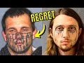 5 times face tattoos went horribly wrong part 4