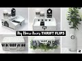 Diy Thrift Flips/Budget Friendly Home Decor