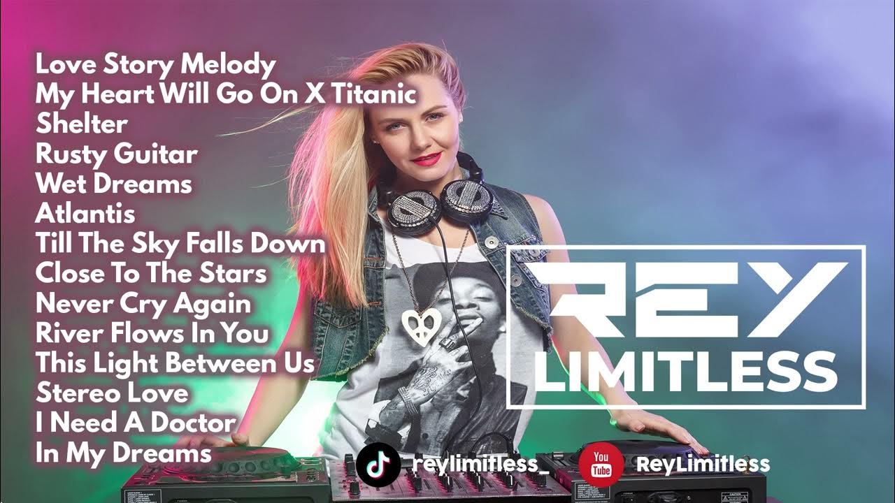 DJ Love Story Melody Breakbeat Mixtape Golden Crown 2024 | Nonstop by ReyLimitless DJ Love Story Melody Breakbeat Mixtape Golden Crown 2024 | Nonstop by ReyLimitless