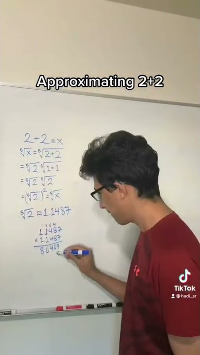 Approximating 2 2
