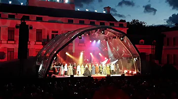 Elisabeth in Concert - Paleis Soestdijk, 21 juni 2018 - 2/3