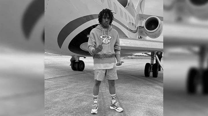 [FREE] Lil Baby Type Beat - " Goat "