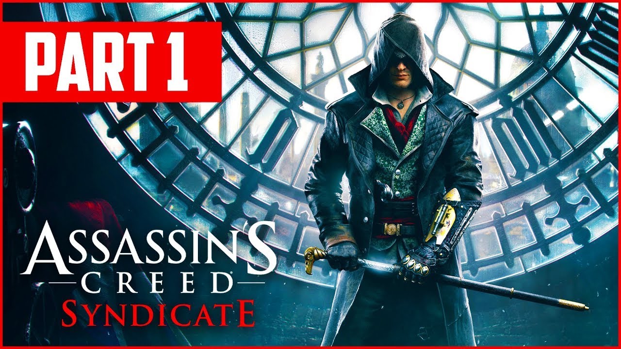 Assassin's Creed Syndicate Gameplay Assassin's Creed Syndicate