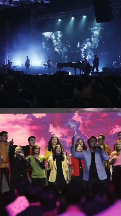 JPCC is 24! — Anniversary Service Highlights (9 July 2023)