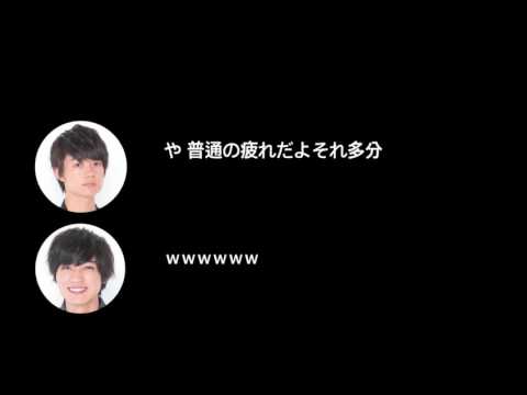 【いたちゃの】『病は気から』の話【いたさの】