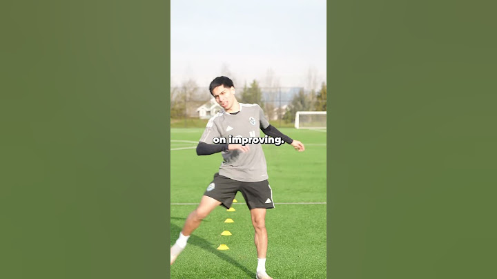 How I prepared for my Pro Academy Trial
