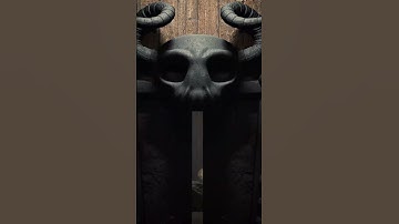 Larrys Room #shorts #unrealengine #bindingofisaac