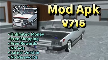 Etiket Tofask Mod Apk 715 | Unlimited Money | Gameplay