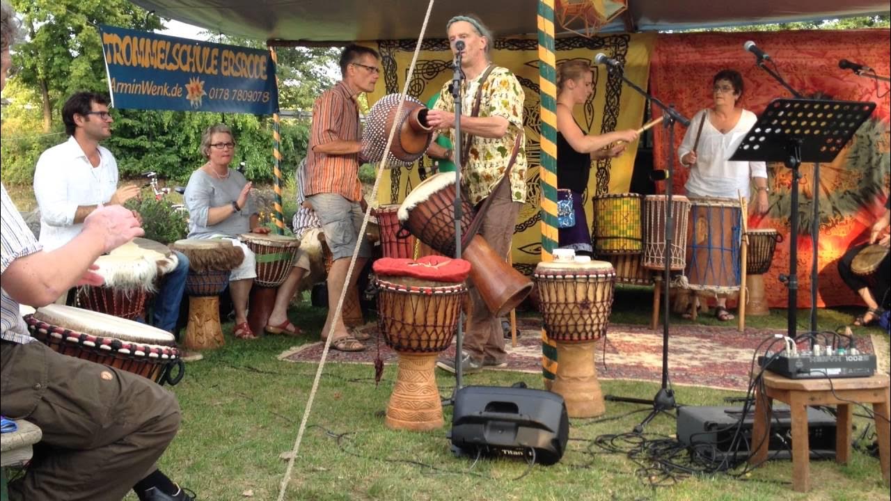 dat Ding am See YouTube