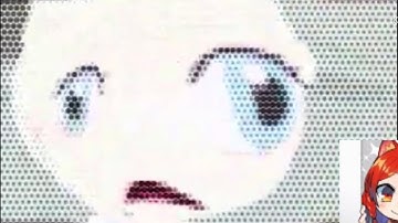 (REUPLOADED) what’s happening to elsa getting fat Scan (Veg Replace)