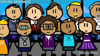 Cultural Differences In Negotiations And Conflicts