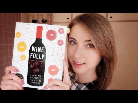 КНИГА / О ВИНЕ / WINE FOLLY - Вино. Практический путеводитель