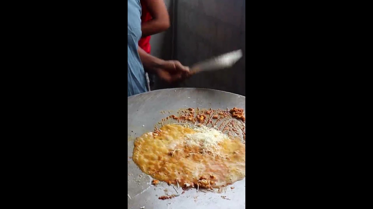 Surat Fastest Man Making Egg Tadka Lahori At Sheetal Omlet #indianstreetfood #omelette #eggrecipe