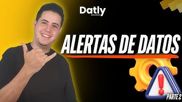 Alertamiento de datos Power BI + Power Automate Parte 2