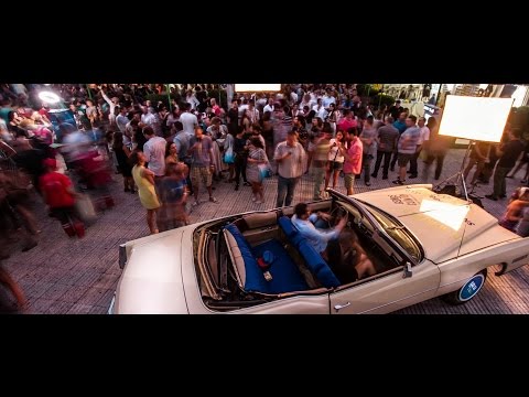 შავი ზღვის ჯაზფესტივალი 2015 / Black Sea Jazz Festival