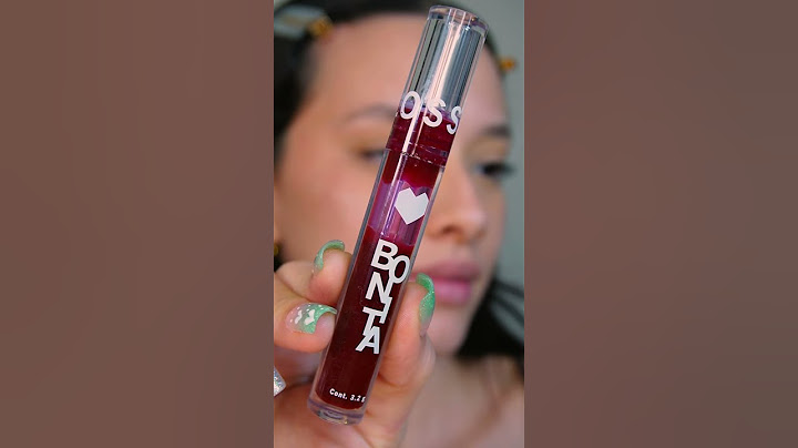Los labios coreanos😍 #tutorial #labioscoreanos #lips #lipstick #lipgloss#lipcombo #gloss #glossy