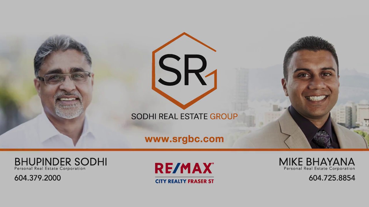 402 8th Street, New Westminster for Sodhi Real Estate Group YouTube