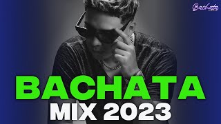 Video thumbnail of "BACHATA 2023 🌴 BACHATA MIX 2023 🌴 MIX DE BACHATA 2023 - The Most Recent Bachata Mixes."